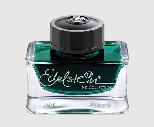 Pelikan Edelstein Premium Bottle 50 ml- Jade