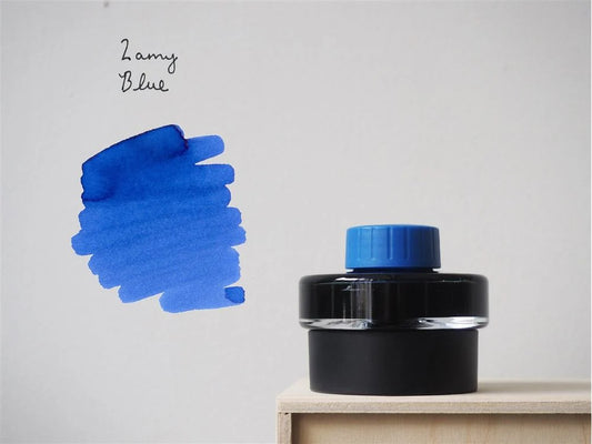 Lamy 50mL Bottled Fountain Pen Ink