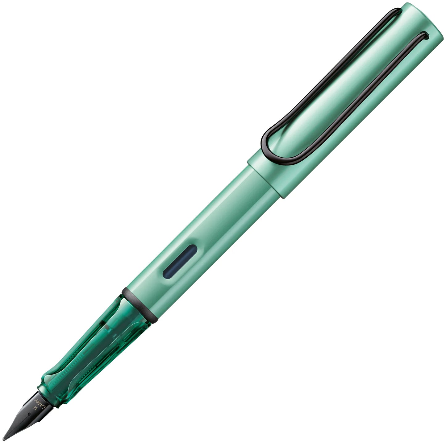 Lamy 2025 Al-Star Limited Edition Fountain Pen - Mint