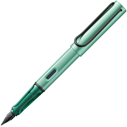 Lamy 2025 Al-Star Limited Edition Fountain Pen - Mint