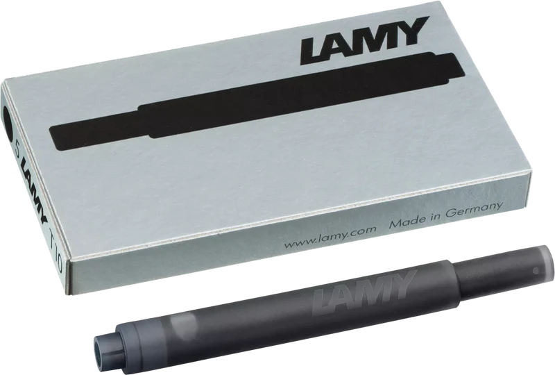 Lamy T10 Ink Cartridges