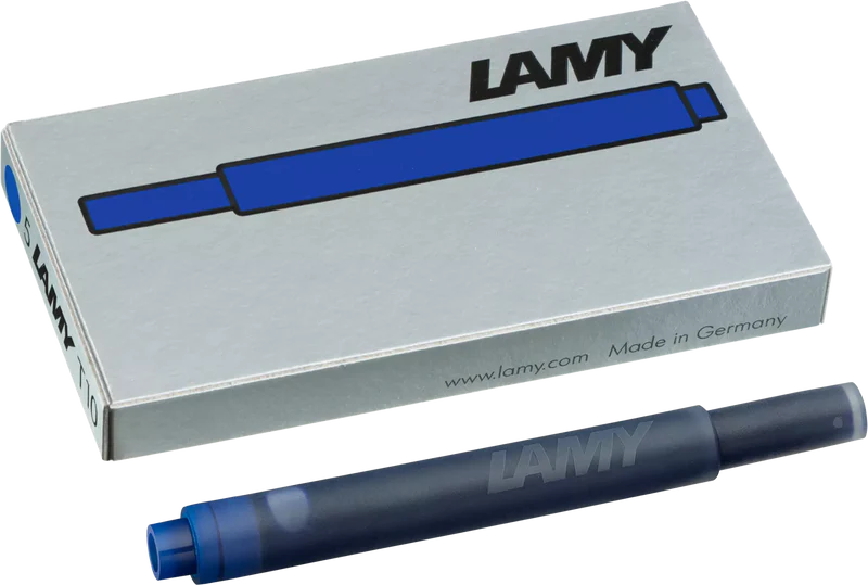 Lamy T10 Ink Cartridges