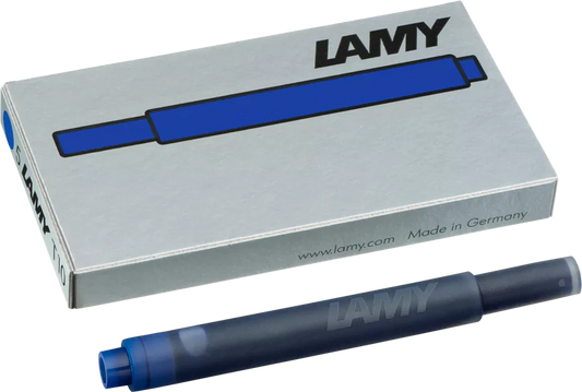 Lamy T10 Ink Cartridges