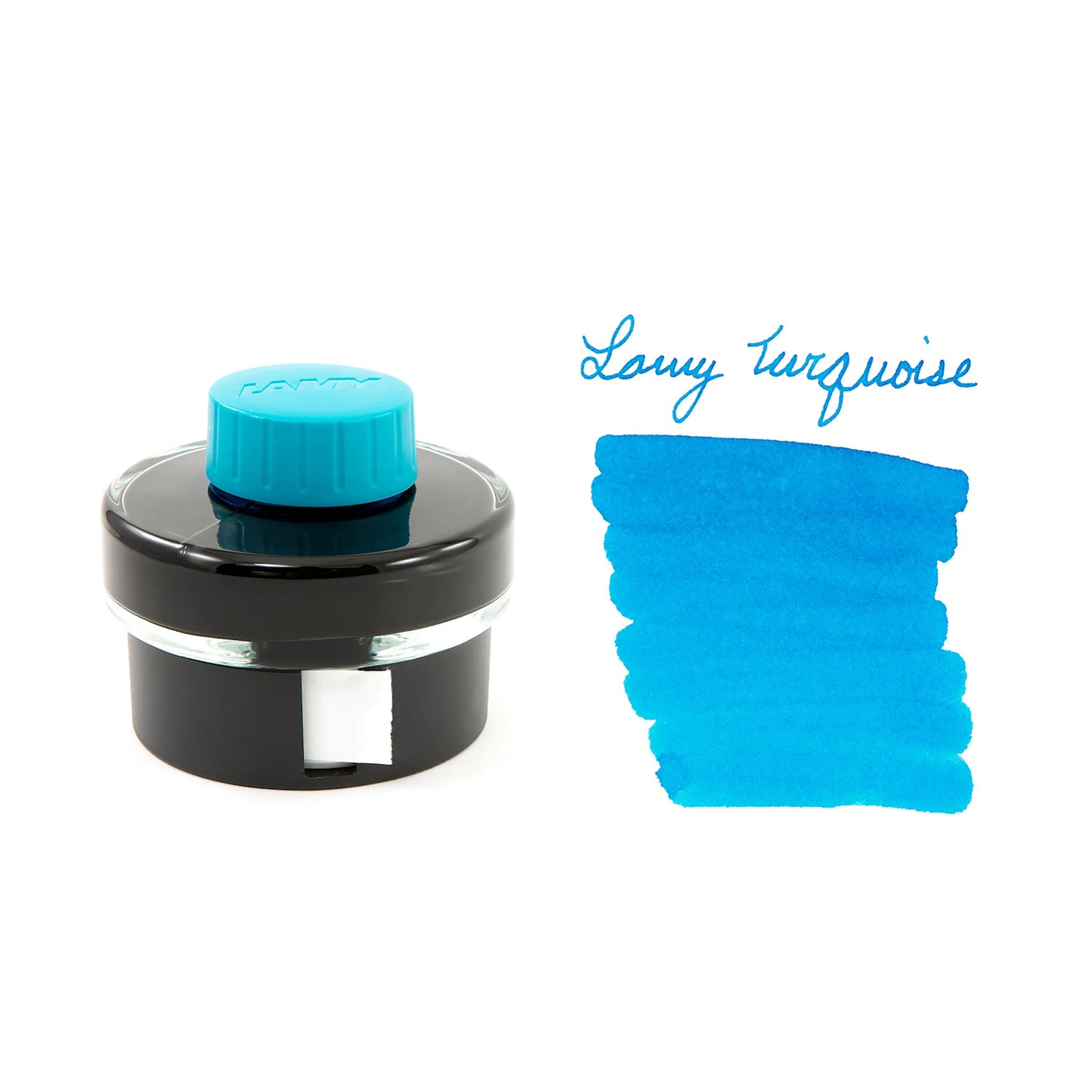 Lamy T52 Bottles Ink 50ml - Turquoise