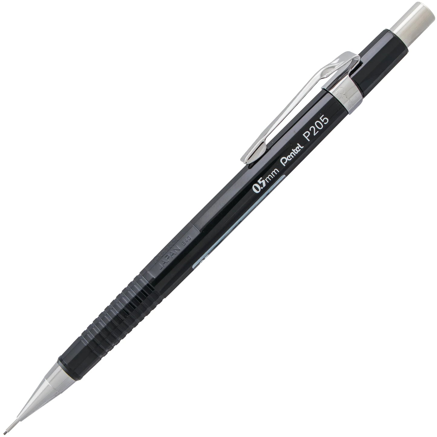 Pentel P205 Mechanical Pencil 0.5mm