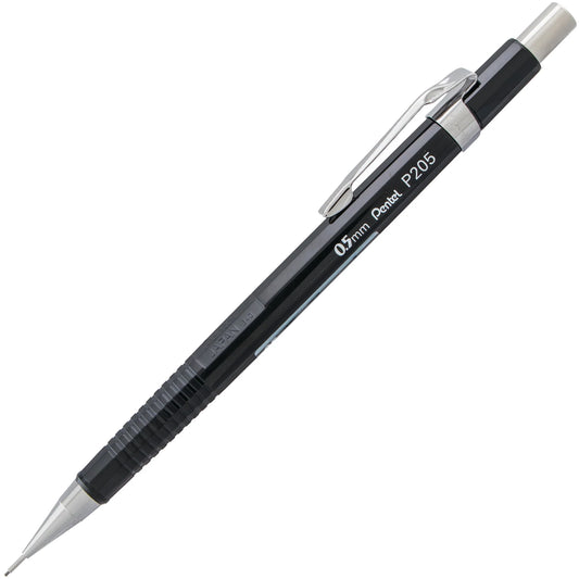 Pentel P205 Mechanical Pencil 0.5mm