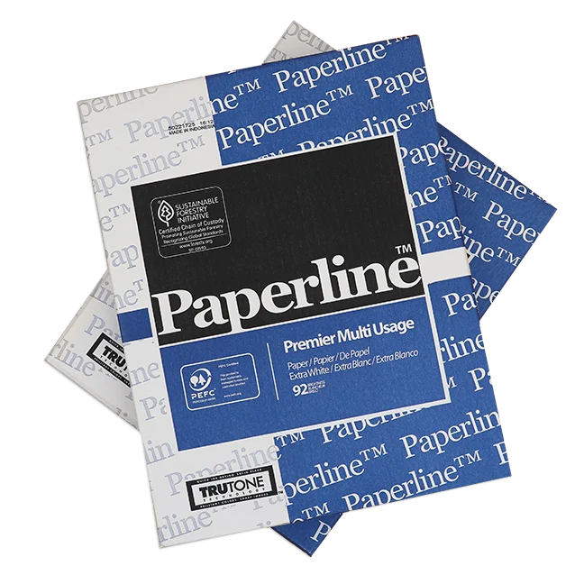 Paperline Premier multi usage