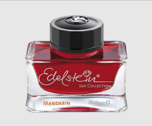 Pelikan Edelstein Premium bottle 50 ml - Mandarin