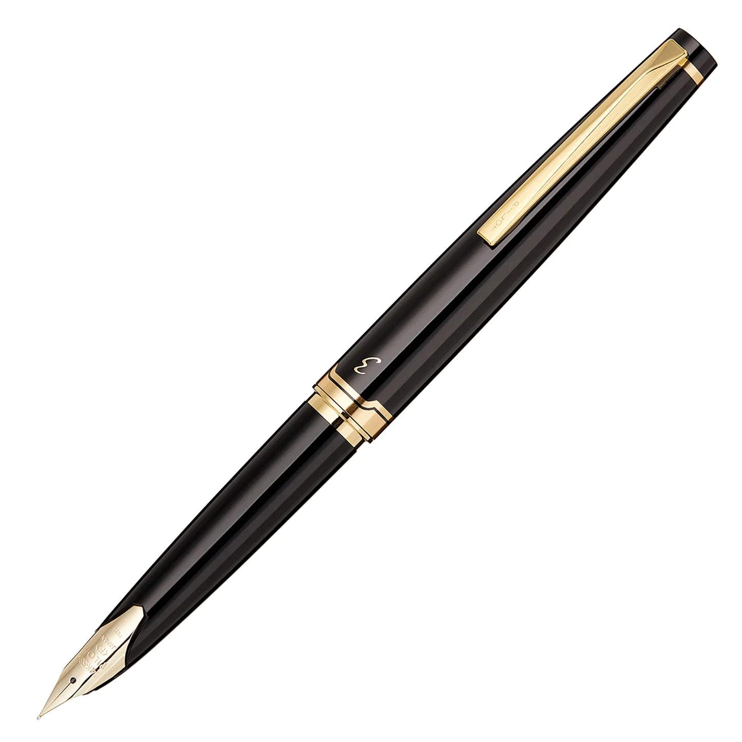 Pilot E95 Black CON 40