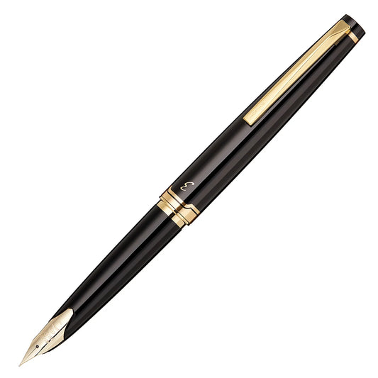 Pilot E95 Black CON 40