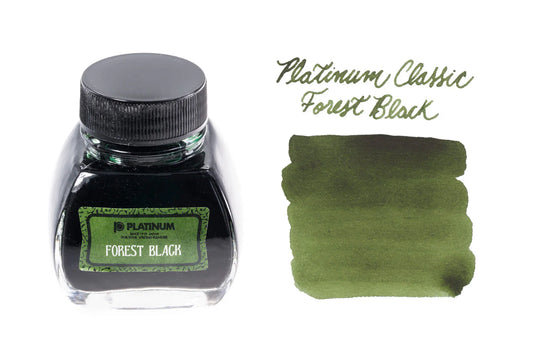 Dyestuff 'Classic Ink' - Forest Black