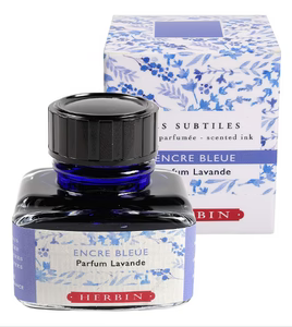 Jacques Herbin - Lavender Scented Ink