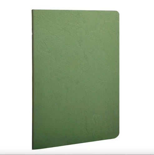 Age-Bag Lined Notebook – 96 Pages - A6, A5, A4