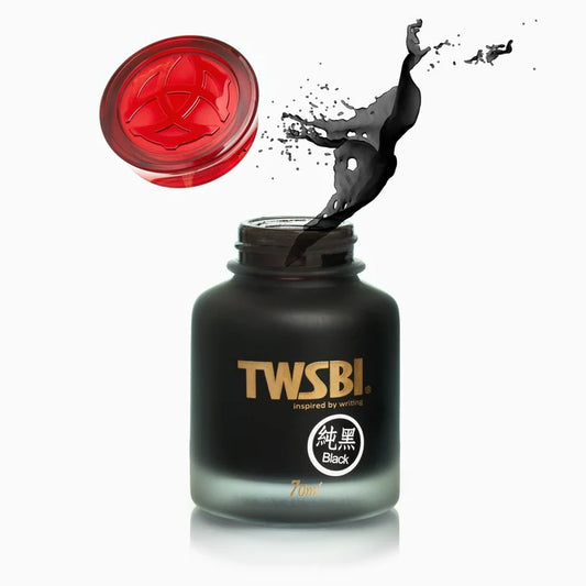 TWSBI Black Ink 70ml