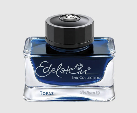 Pelikan Edelstein Premium Bottle 50 ml - Topaz