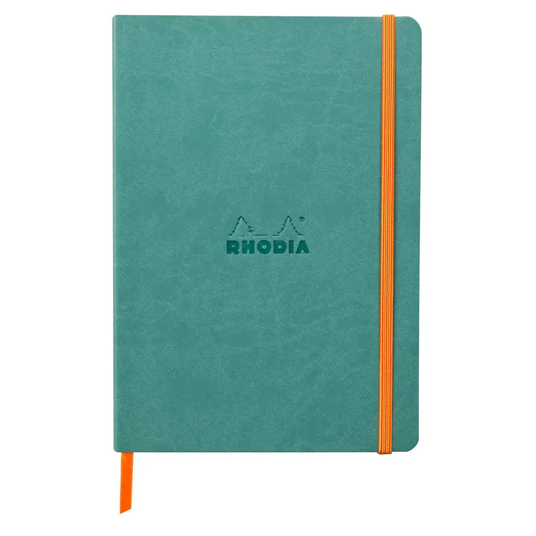 Softcover Notebook Lined - A5