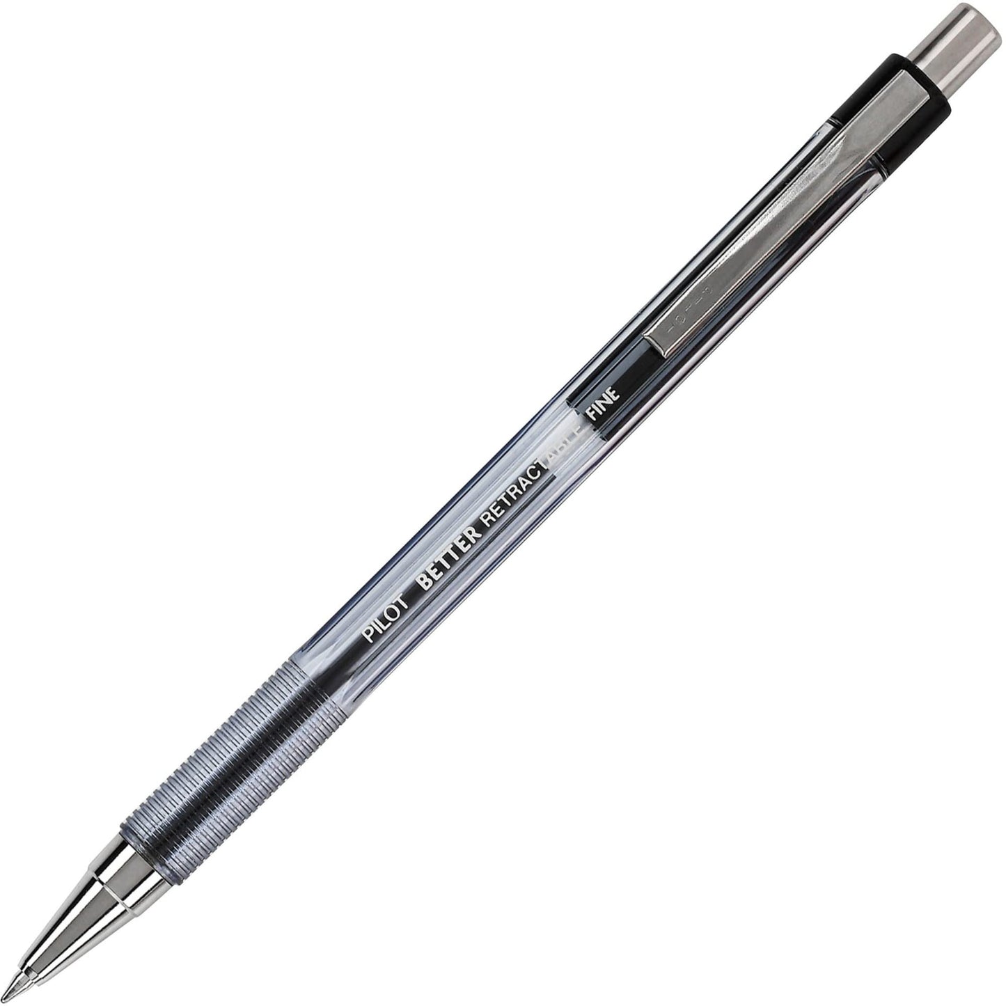 Pilot Better Retractable Ballpoint Pen