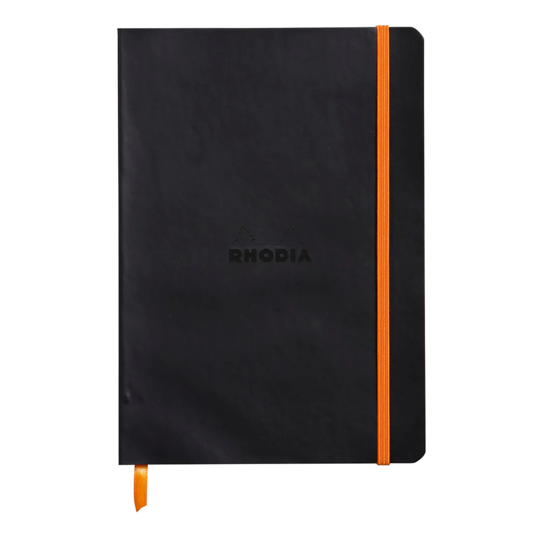 Softcover Notebook Lined - A5