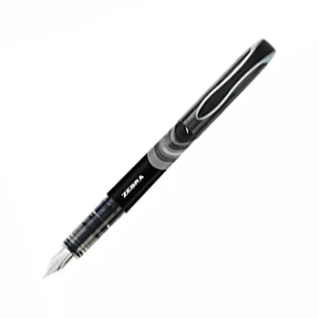 Zebra Fountain pen 0.6mm