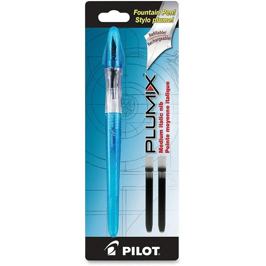 Pilot Plumix fountain pen