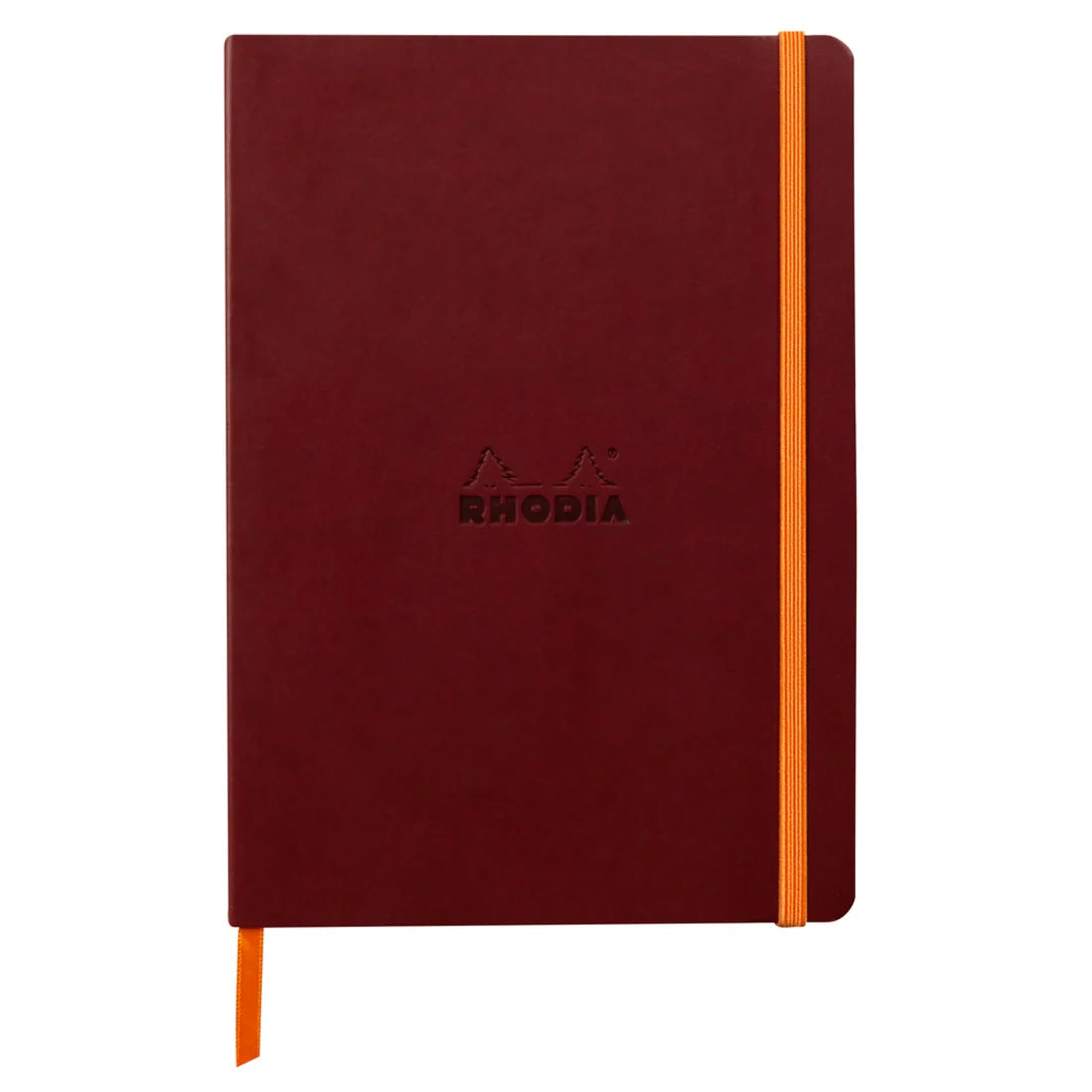 Softcover Notebook Lined - A5