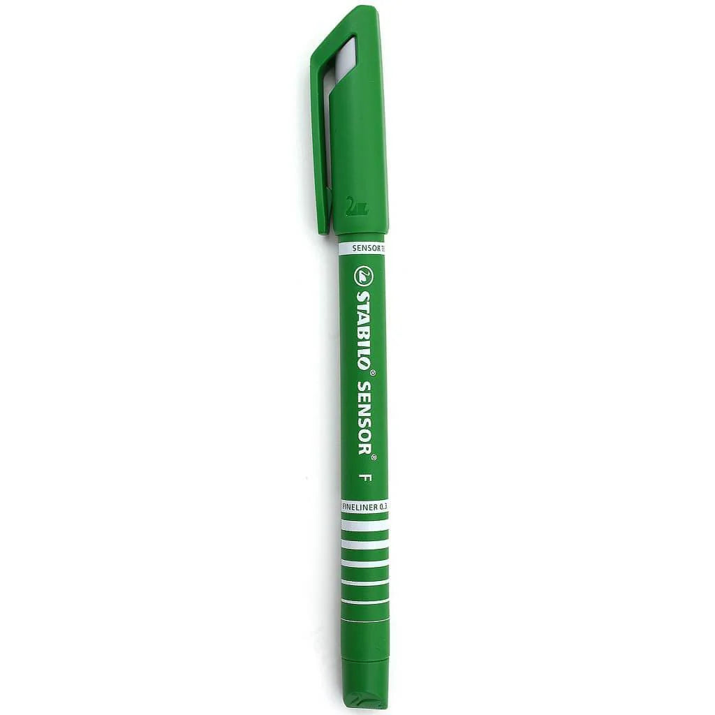 Stabilo Sensor Finerliners