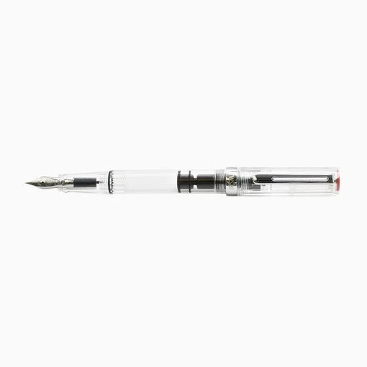 TWSBI ECO Clear Fountain Pen M