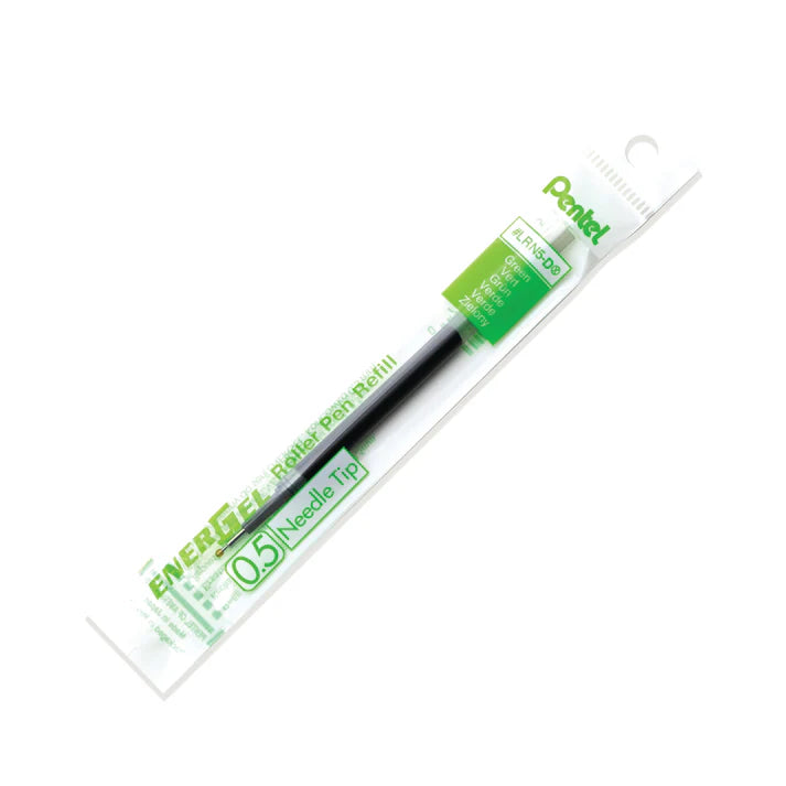 Pentel Energel Roller Pen Refill 0.5 Needle Tip