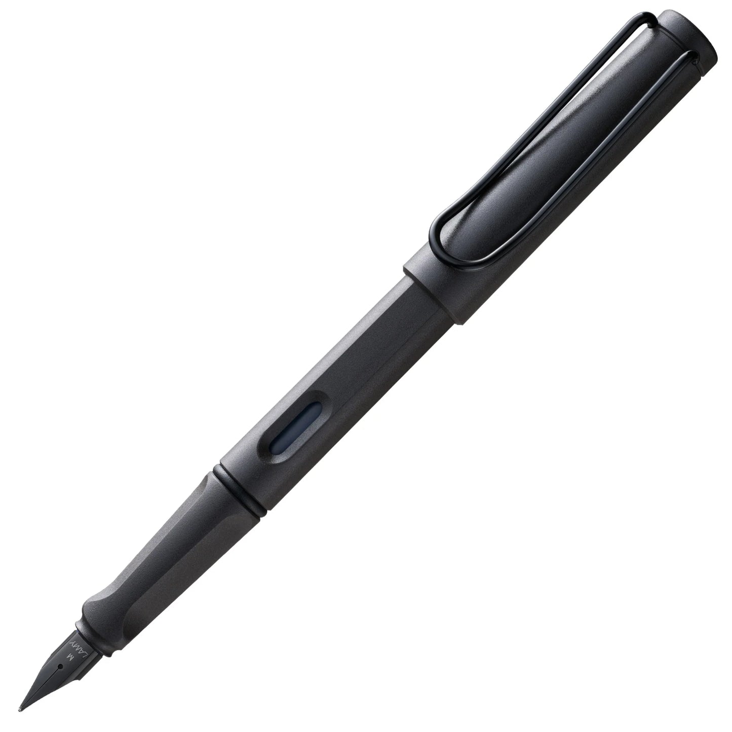 Lamy Safari Fountain Pen - Matte Grey