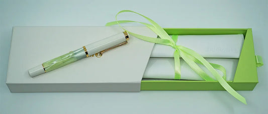 Pelikan M200 Pastel Green