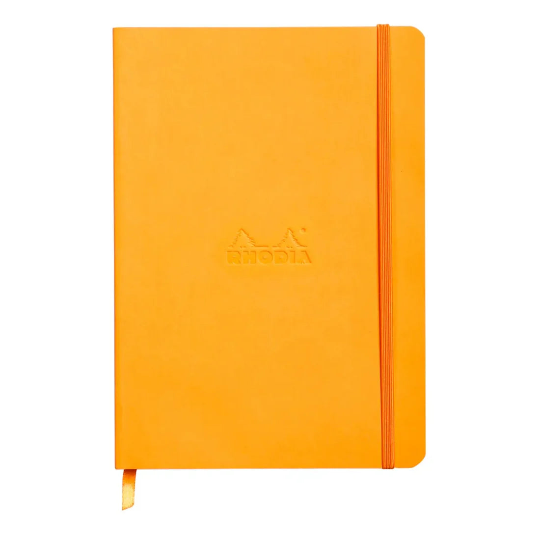 Softcover Notebook Lined - A5