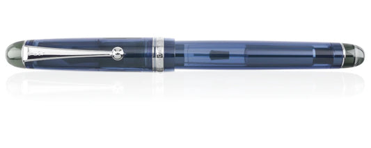 Pilot Custom 74 series BLU/BLK