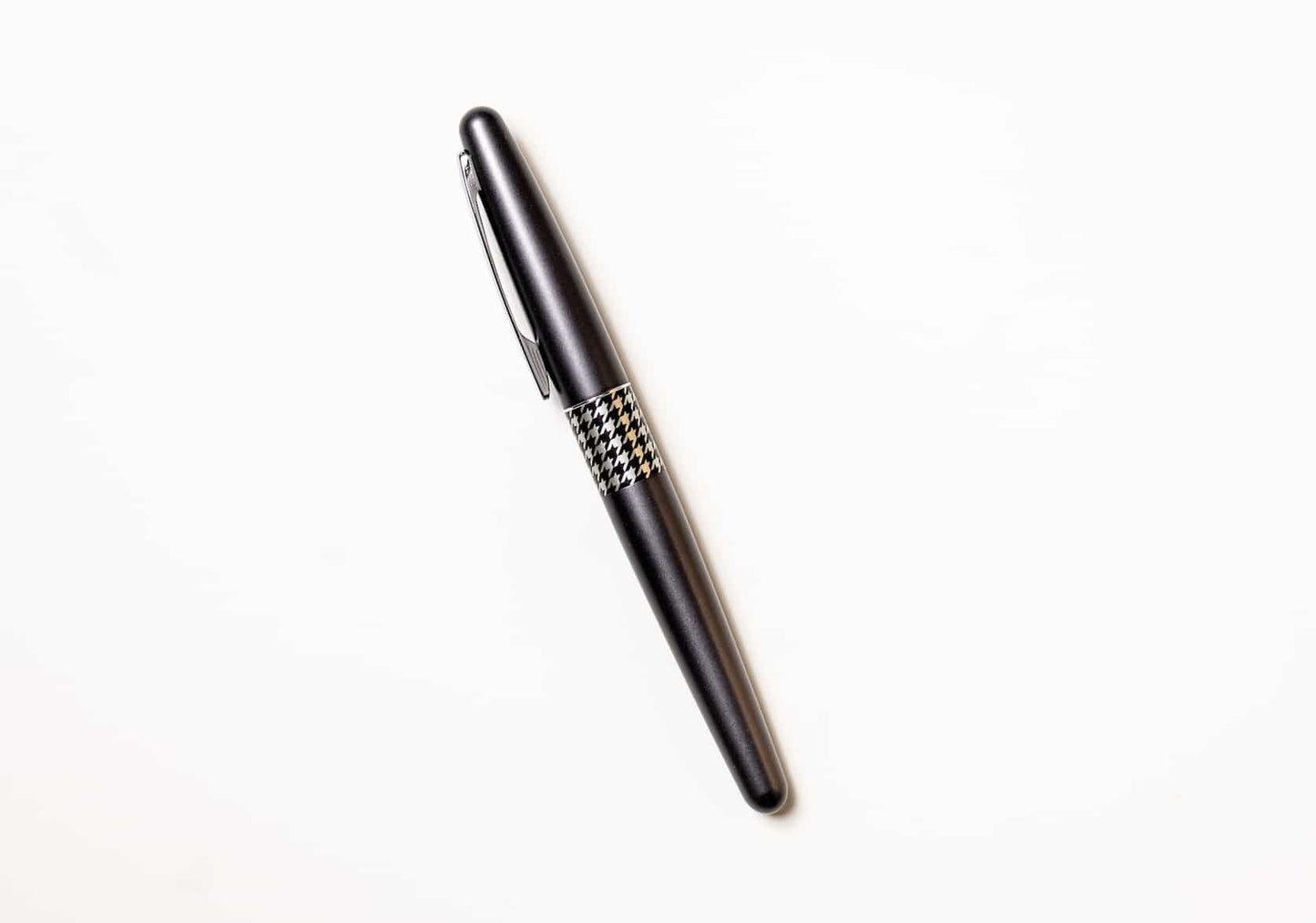 Pilot MR3 Retro Pop Fountain Pen - Fine Nib