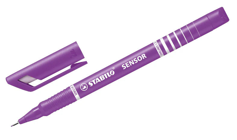 Stabilo Sensor Finerliners