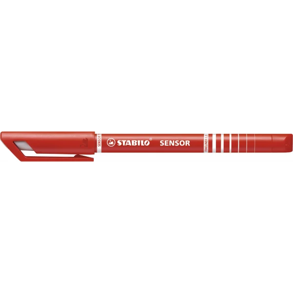 Stabilo Sensor Finerliners