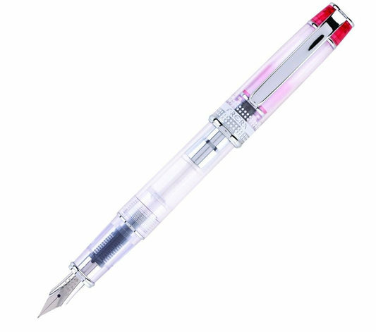 Pilot prera fountain pen - CM nib