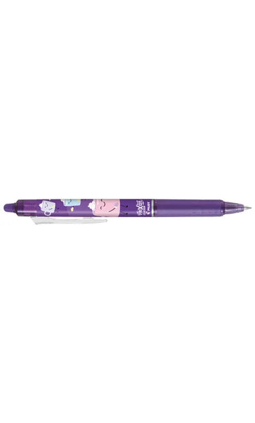 Pilot Frixion Erase Reter Cocoa Blue 0.7mm