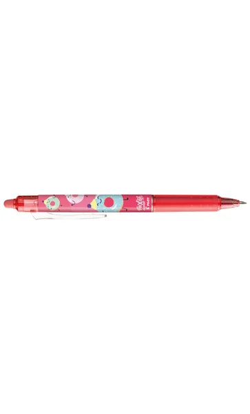 Pilot Frixion Erase Reter Donut Blue 0.7mm