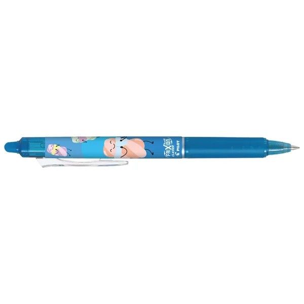 Pilot Frixion Erase Reter Marshmallow Blue 0.7mm