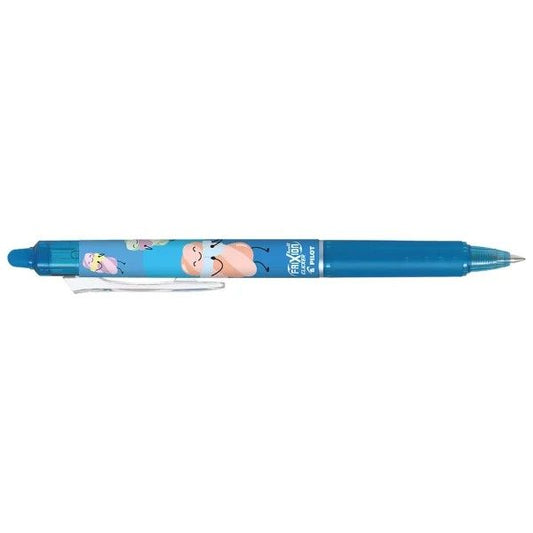 Pilot Frixion Erase Reter Marshmallow Blue 0.7mm