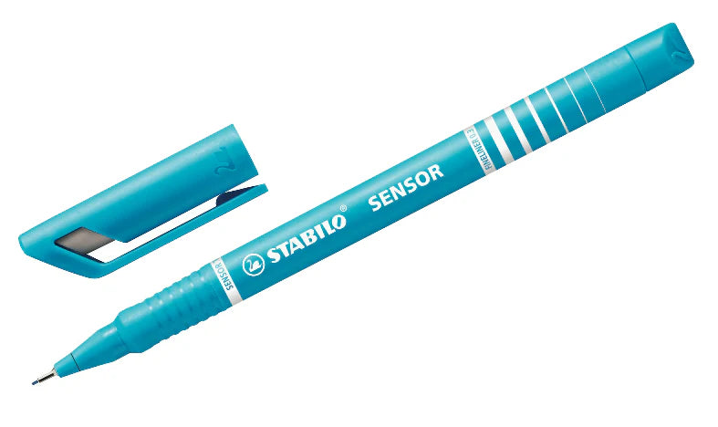 Stabilo Sensor Finerliners
