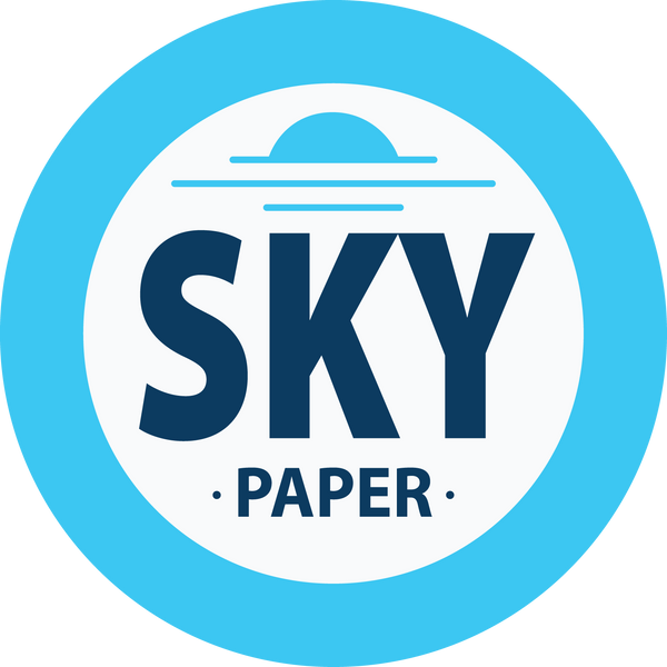 Sky Paper