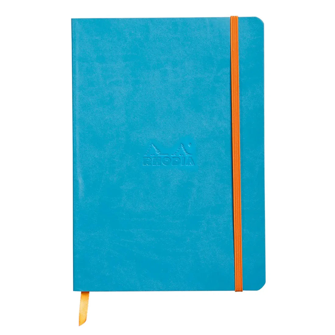 Softcover Notebook Lined - A5